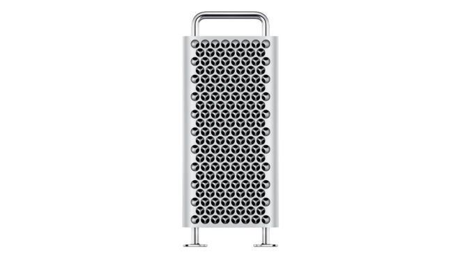 Apple Mac Pro