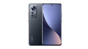 Xiaomi 12