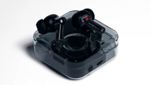 Nothing Ear 1 kablosuz kulaklık