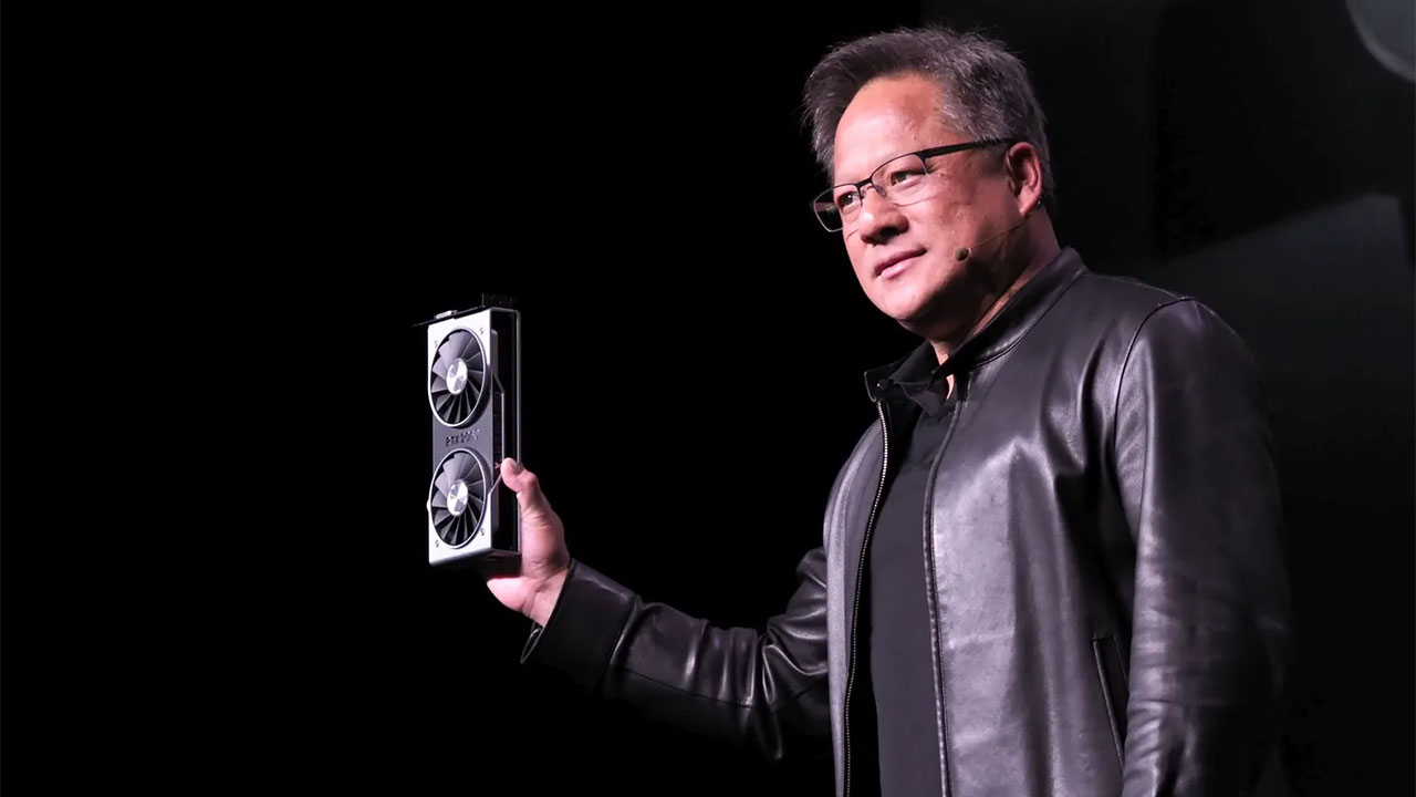 Nvidia, yeni RTX 2060 ekran kartını görücüye çıkarttı