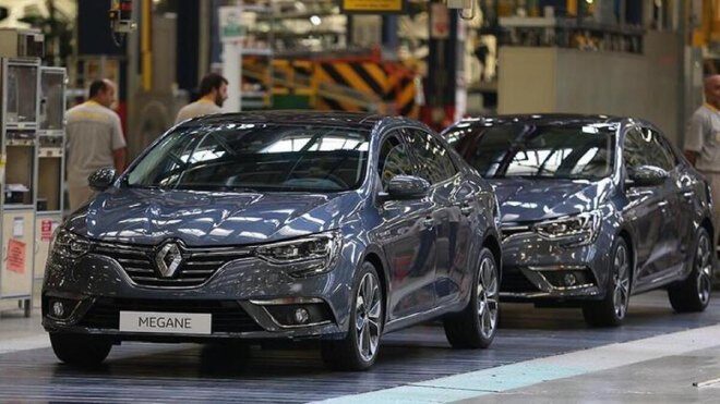 Renault otomobil fiyatları