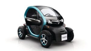 Renault Twizy
