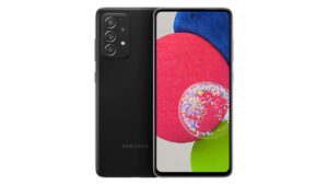 Samsung Galaxy A52s 5G