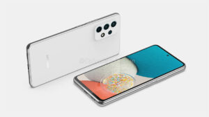 Samsung Galaxy M33 5G