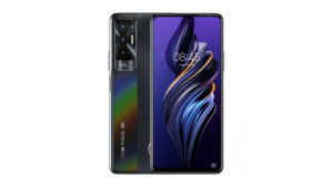 Tecno Pova 5G