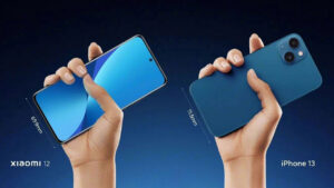 Xiaomi 12