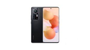 Xiaomi 12