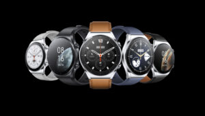 Xiaomi Watch S1