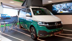 Volkswagen California
