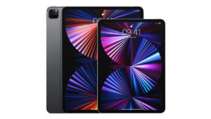 iPad Pro Apple 3 nm işlemci