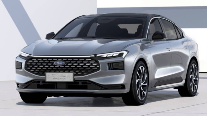 2022 Ford Mondeo; Avrupa’ya veda eden efsanenin parmak ısırtan evrimi