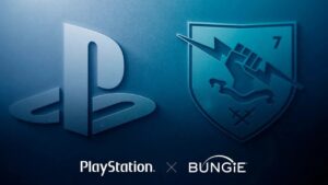 Sony Bungie