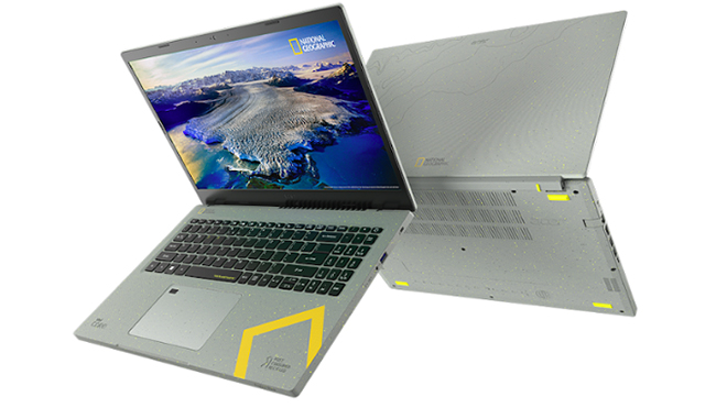 Acer Aspire Vero National Geographic Edition