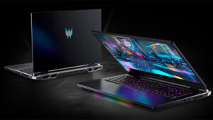 Acer Predator Helios 300