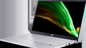 Acer Swift 3