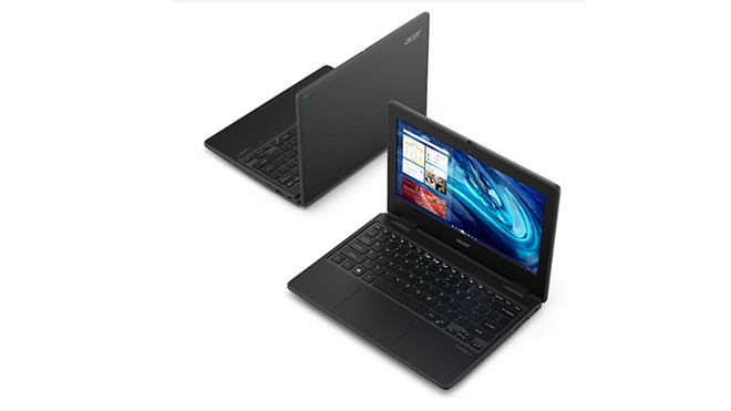 Acer Travelmate B3