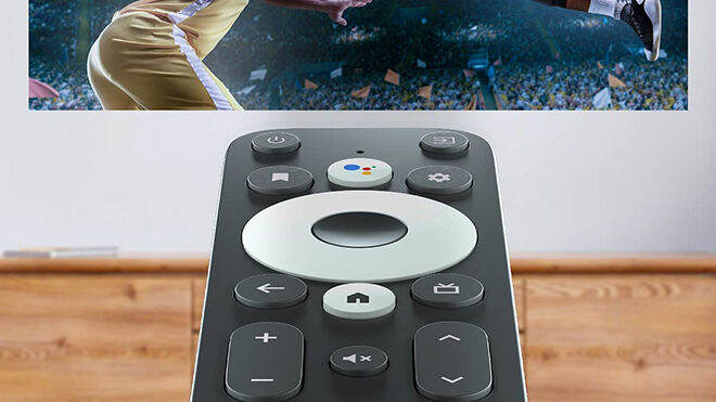 Anker Nebula 4K TV Stick