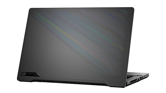 Asus ROG Zephyrus GA401QE-K2203