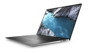 Dell XPS 15 9500