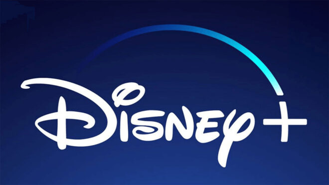 Disney Plus
