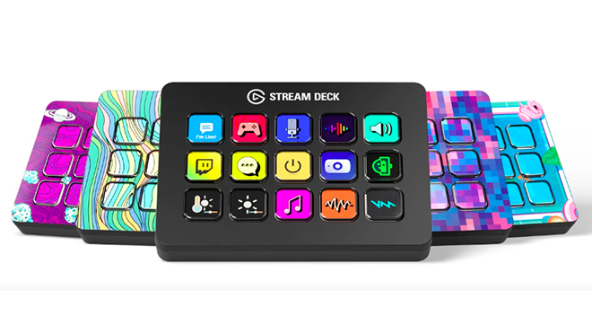 Indispensable accessory for publishers;  Elgato Stream Deck MK.2 review thumbnail