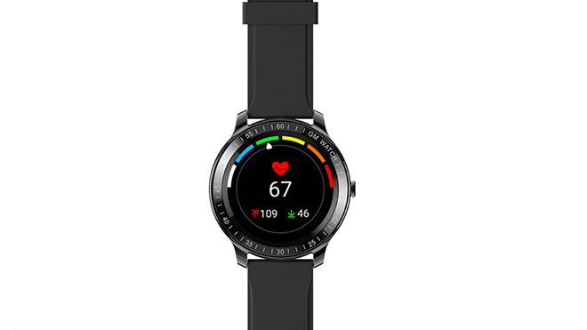 GM Watch