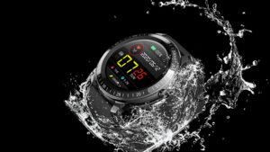 General Mobile GM Watch