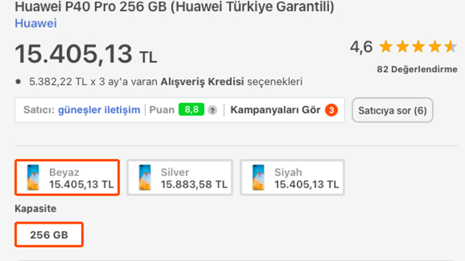 Huawei