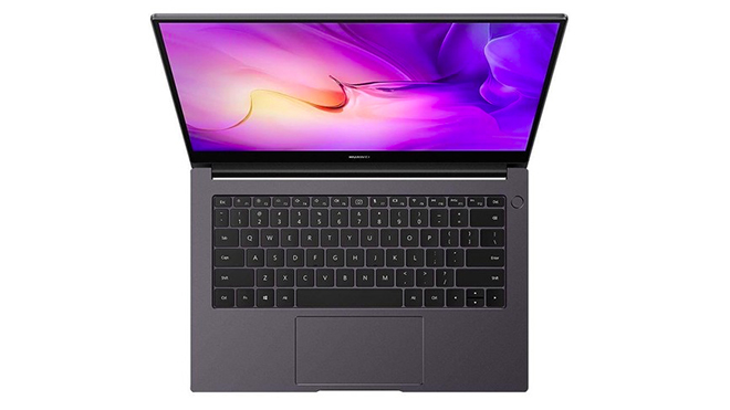Huawei Matebook D 14 2021