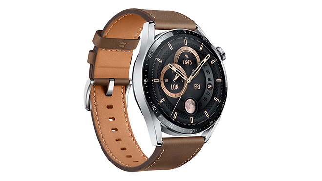 Huawei Watch GT 3