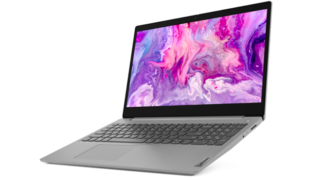 Lenovo IdeaPad 3