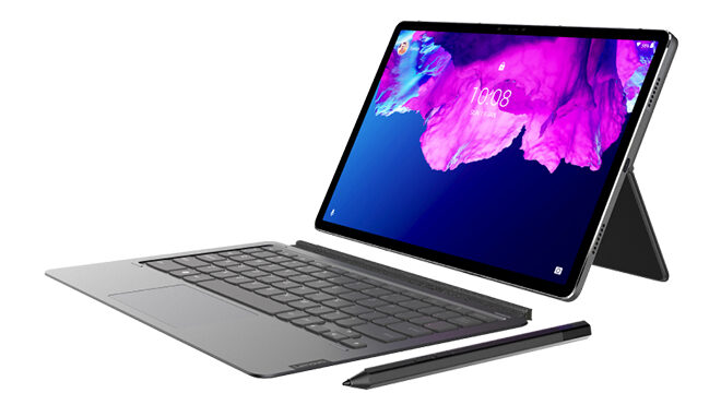 Lenovo Tab P11