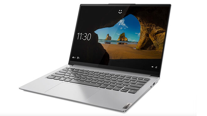 Lenovo Yoga Slim 7i Pro