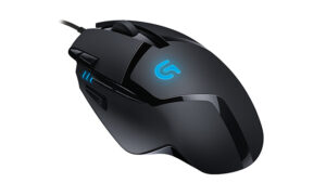 Logitech G402