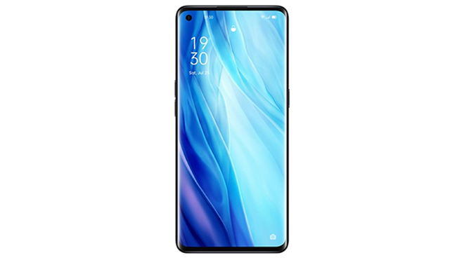 OPPO Reno 4 Pro