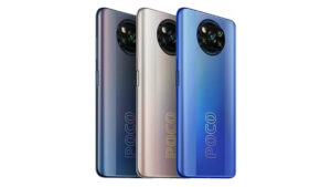 POCO X3 Pro