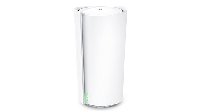 TP-Link Deco XE200