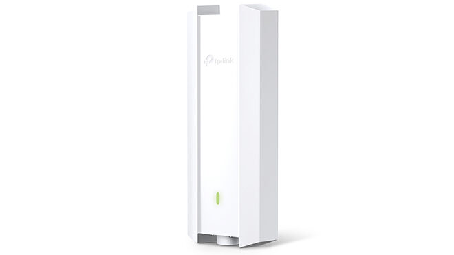 TP-Link EAP610-Outdoor