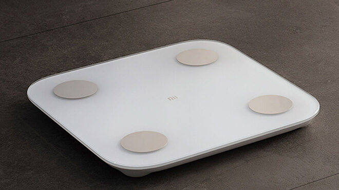 Xiaomi Mi Body Composition Scale 2