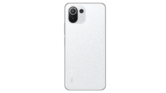 Xiaomi Mi 11 Lite