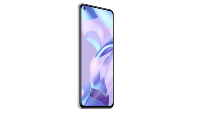 Xiaomi Mi 11 Lite 5G NE
