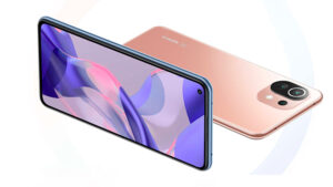 Xiaomi Mi 11 Lite 5G NE
