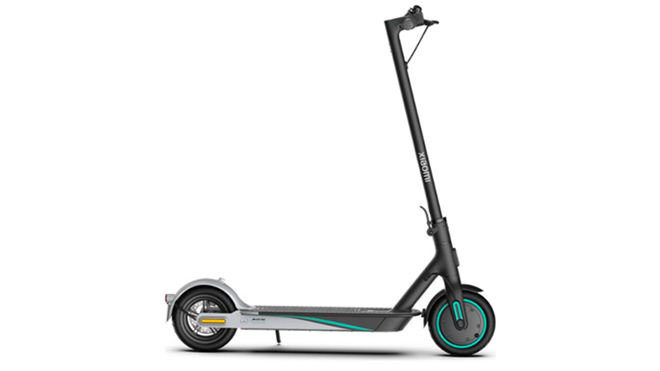 Xiaomi Mi Electric Scooter Pro 2 Mercedes Amg Formula 1