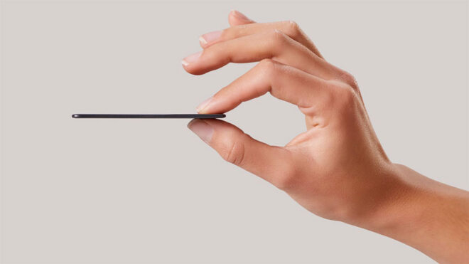 AirTag benzeri Chipolo CARD Spot