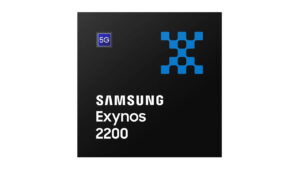 Samsung Exynos 2200
