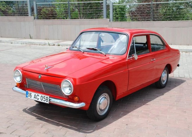 Bu memleketin otomobili; işte Anadol otomobillerinin hikayesi