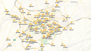 Ankara Büyükşehir Belediyesi