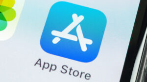 Apple App Store