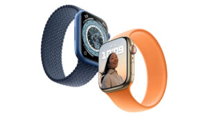 Apple Watch Series 7