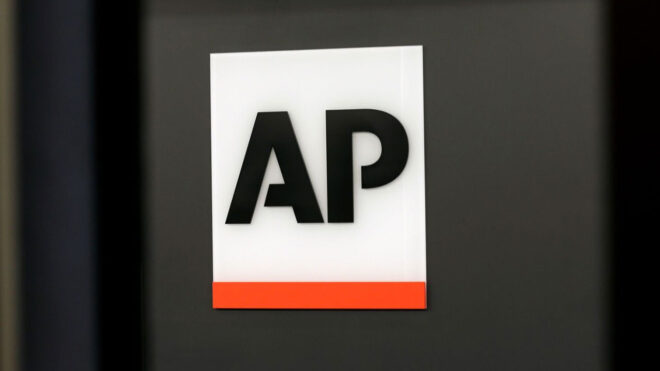 Associated Press NFT